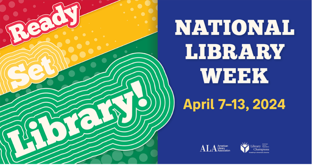 nat library week